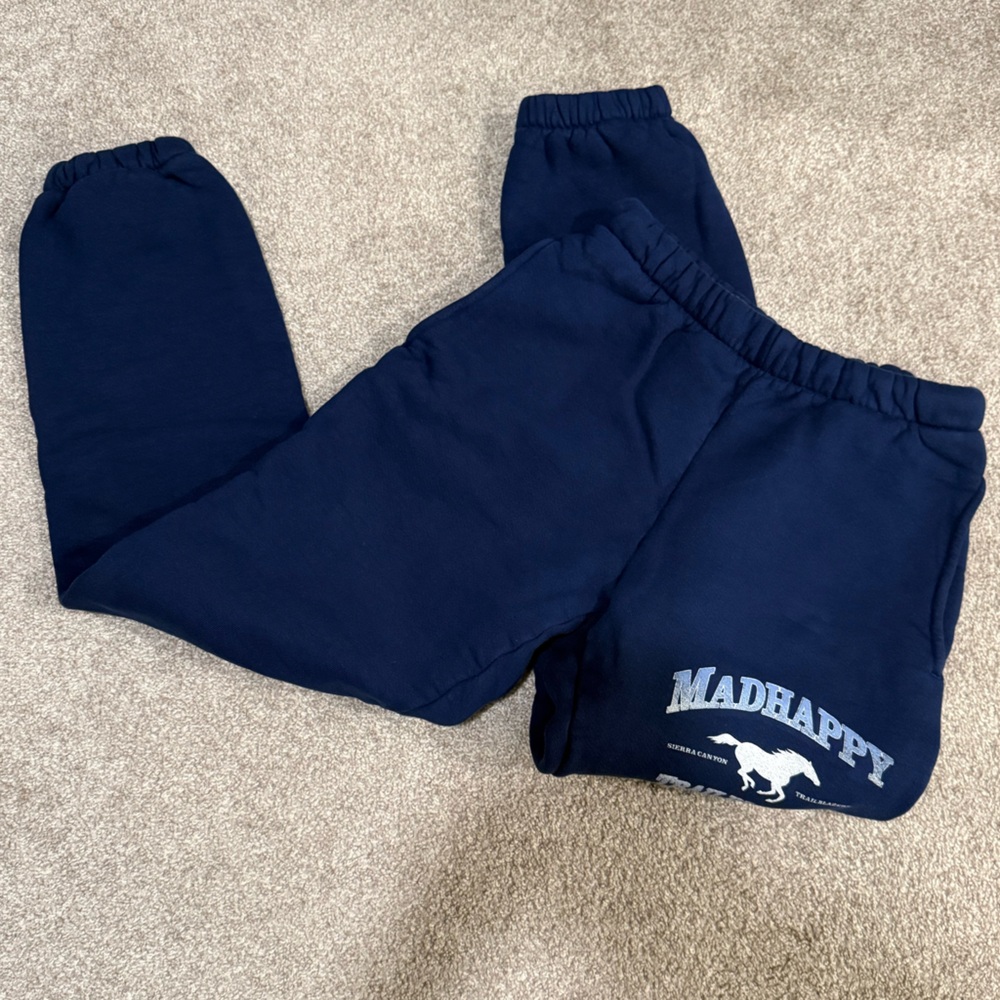 MADHAPPY sweats